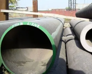 фото Труба котельная 630х28 15Х1М1Ф ТУ14-3р-55-2001