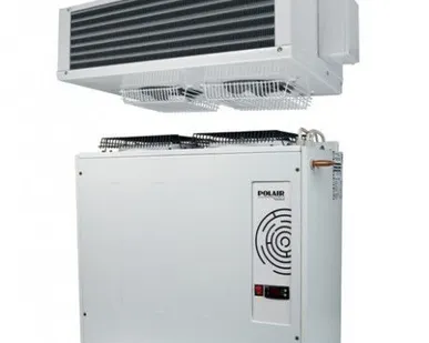 фото Сплит-система низкотемпературная Polair SB 211 SF