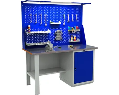 фото Верстак WTH 160.WS1/F2.021