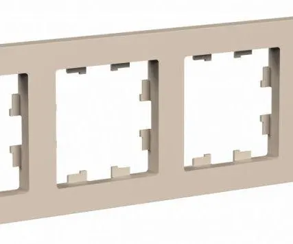 Фото №0 Рамка 4-пост. AtlasDesign универс. песочн. SE ATN001204