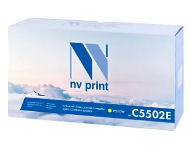 фото Картридж NV Print MP C5502E