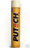 фото Пена монтажная PUTECH 0.75л