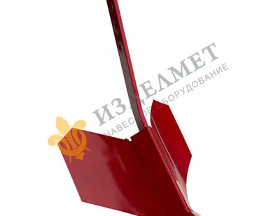 фото Окучник 1-рядный МБ (Калуга)