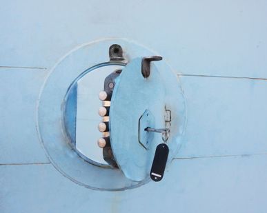 фото Услуги по изготовлению гаражных ворот
