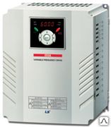 Фото №0 Частотный преобразователь SV220iG5A-4