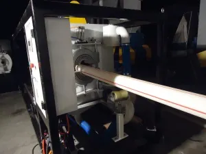 Фото №10 Трубная линия в Новосибирске