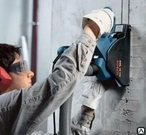 Фото №0 Резка бетона