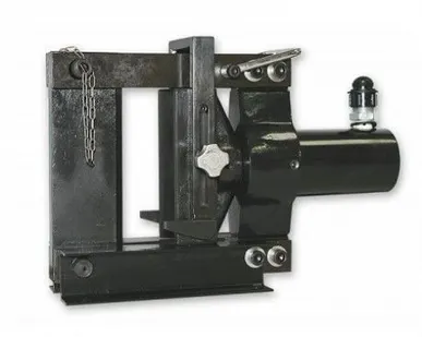 фото Шиногиб гидравлический РОСТ ШГ-150