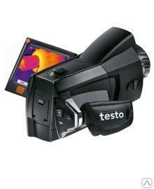 фото Тепловизор testo 876 Комплект