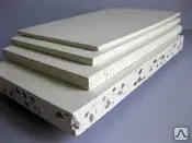 Фото №0 Стекломагниевый лист 6-8-10