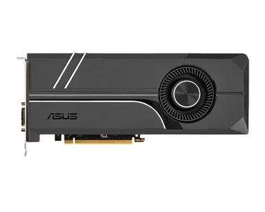 фото Видеокарта ASUS GeForce GTX