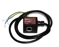 Фото №0 Катушка электромагнитного клапана ASCO Tatsuno