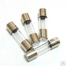 Фото №0 Предохранители 4А