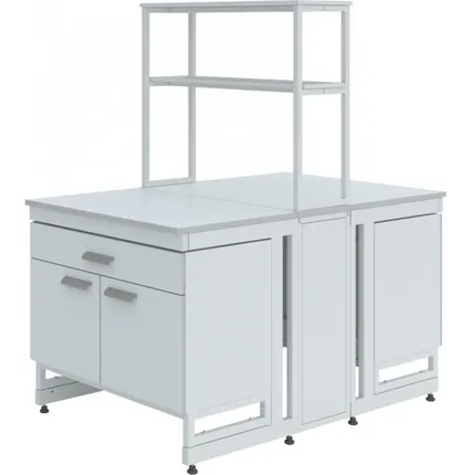 Фото №2 Стол островной