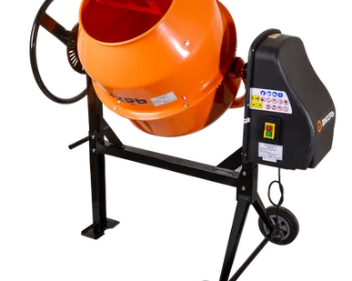 фото Бетономешалка Вихрь БМ-120