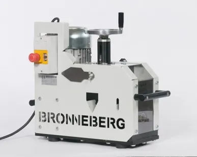 фото Стриппер для разделки кабеля KAB-V (Bronneberg, Голландия) в Ростове-на-Дону