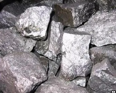 фото Ферроникель ФН90 ГОСТ 849-97 СТП 00194547-44-99