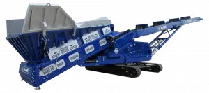 Фото №4 Штабелер / конвейерный перегружатель EDGE LTS75 360 в Москве