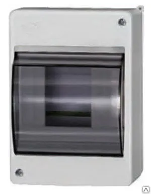 Фото №0 Бокс КМПн