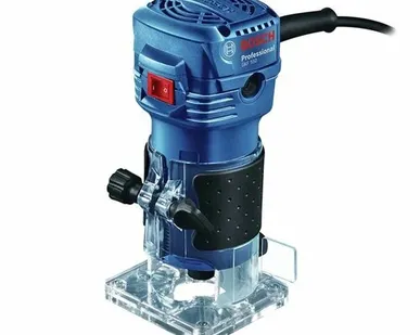 фото Фрезер Bosch GKF 550