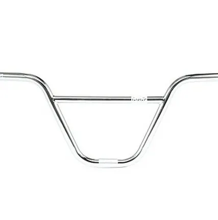 Фото №0 Руль для BMX хром