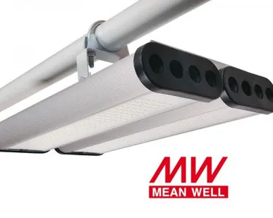 фото Светильник универсальный ССУ-2, 130 MEAN WELL