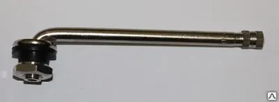 Фото №0 TR-509 Вентиль для б/к груз шин