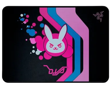 фото Коврик Razer Goliathus D.Va