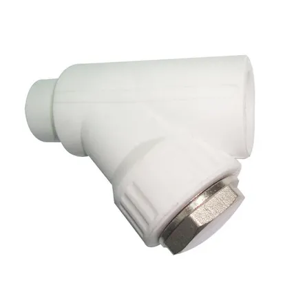 Фото №0 Фильтр сетчатый 32*1 ВН 45˚