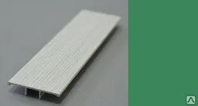 Фото №0 Крышка /RAL 6024/ 3м