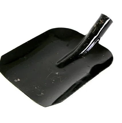 Фото №0 Лопата совковая ЛСП (Павлово)