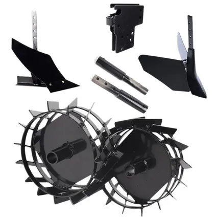 Фото №0 Комплект навесного оборудования