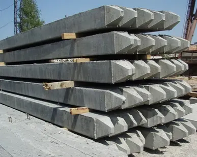 фото Сваи С140.35-Всв.6