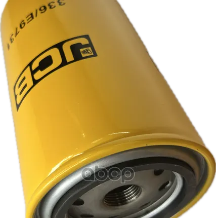 Фото №0 Фильтр топливный тонкой очистки JCB - 336/E9731 JCB арт. 336/E9731