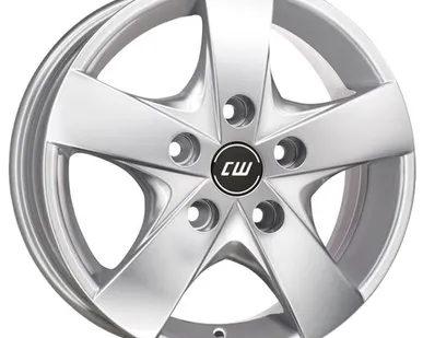 фото Колесный диск Borbet CWF