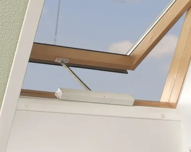 фото Электропривод ZWS12