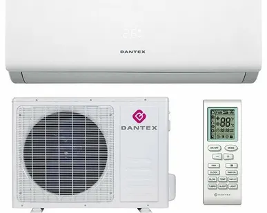 фото Настенная сплит-система Dantex
