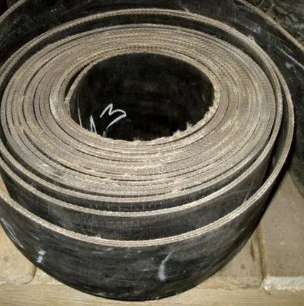 Фото №0 Лента норийная (ремень элеваторный) 100-8-ТК-200-2-0-0