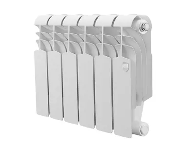 фото Радиатор Royal-thermo серии Vittoria Super 300, белый