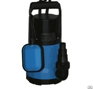 фото Насос "Джилекс" 170/9 дренажный погружной