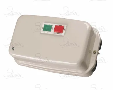 фото Пускатель КМИ-46562 65А