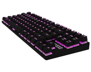 фото Клавиатура HARPER Gaming