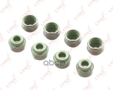 фото Маслосъемный Колпачок LYNXauto арт. SO0447