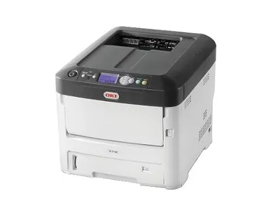 фото Принтер OKI C712dn