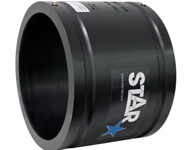 фото Муфта э/с ПЭ 100 SDR 11 - d. 160 STAR