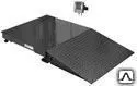 фото Весы напольные Defender Flor DF32M1500BLX