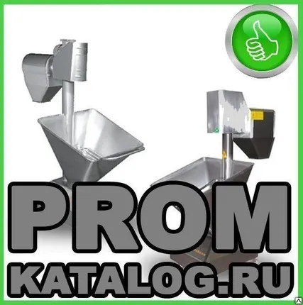 Фото №0 Мукопросеиватель