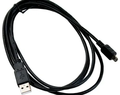 фото Кабель Telecom USB - microUSB