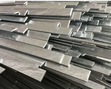 фото Полоса оцинкованная 4х25 мм 3ПС/СП