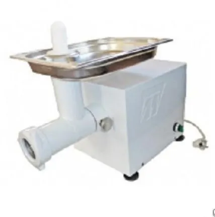 Фото №0 Мясорубка М-50С